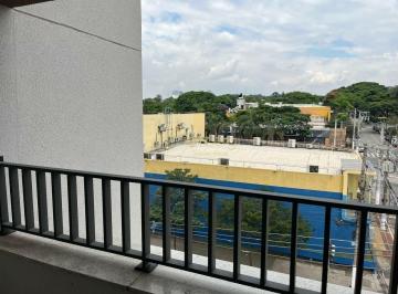 Apartamento · 32m² · 1 Quarto · Alto da Boa Vista - Studio - Novo - Próximo metrô