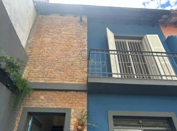 Casa · 82m² · 2 Quartos · 1 Vaga · Casa na Vila Clementino, Residencial e Comercial, ao lado da estação de metrô Hospital São Paulo