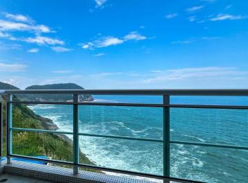 Apartamento · 85m² · 2 Quartos · 2 Vagas · Penhasco das Tartarugas, apartamento À VENDA no Guarujá.