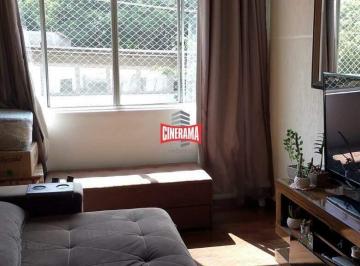 Apartamento · 70m² · 2 Quartos · 2 Vagas · Apartamento à venda, 2 quartos, 2 vagas, Boa Vista - São Caetano do Sul/SP