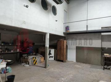 Comercial · 150m² · Galpão com 150 metros Uteis aluga em Santo Amaro