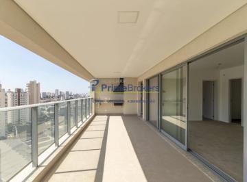 Apartamento · 146m² · 3 Quartos · 2 Vagas · Apartamento, 146m² - 3 Dormitórios, 3 Suítes, 2 Vagas, Terraço - Vila Mariana
