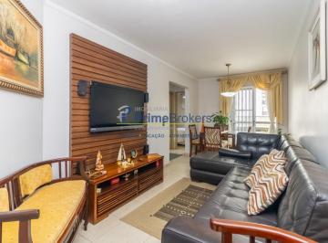 Apartamento · 51m² · 2 Quartos · 2 Vagas · Apartamento, 51m² - 2 Dormitórios, 2 Vagas, Sacada - Bosque da Saúde