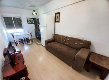 Apartamento · 34m² · 1 Quarto · 1 Vaga · Bela Vista central | Flat 34m² com serviços e metrô próximo