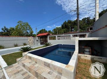 Casa · 104m² · 3 Quartos · 4 Vagas · Casa à venda com 3 quartos no bairro Verde Mar