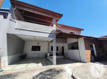 Casa · 141m² · 4 Quartos · 8 Vagas · Sobrado à venda com 4 quartos no bairro Jamaica (Praia) 