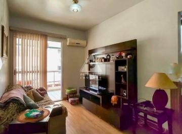 SALA · SALA 2 QUARTOS COM VARANDA E VAGA ESCRITURADA NA TIJUCA