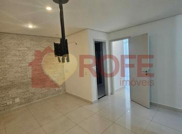 Apartamento · 60m² · 1 Quarto · 1 Vaga · 60 m² na Faria Lima com planta otimizada e alta liquidez