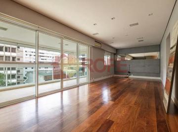 Apartamento · 146m² · 3 Quartos · 3 Vagas · Apartamento de 155 m² no Paraíso com varanda, lazer completo e localização privilegiada