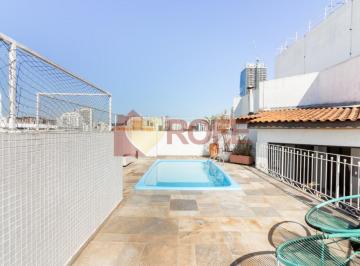 Apartamento · 380m² · 4 Quartos · 4 Vagas · Cobertura a Venda na Alceu Maynard de Araujo