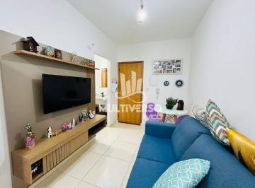 Apartamento · 27m² · 1 Quarto · Apartamento à venda, 1 quarto no bairro Macuco em Santos