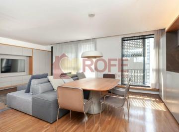 Apartamento · 81m² · 2 Quartos · 1 Vaga · (VENDA) Condomínio Nomad Moema | 81m² | 2 Dorms (1 Suíte) | 1 Vaga | Totalmente Reformado