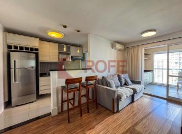 Apartamento · 84m² · 1 Quarto · 1 Vaga · Cobertura à venda, 84 m² por R$ 1.290.000,00 - Brooklin - São Paulo/SP