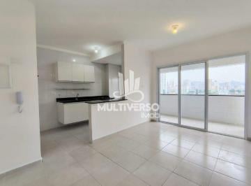 Apartamento · 61m² · 2 Quartos · 1 Vaga · Apartamento 02 Dormitórios sendo 01 Suíte , Vila Mathias, Lazer Completo , Vaga Suficiente , por R$5