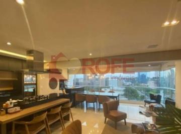 Apartamento · 132m² · 2 Quartos · 2 Vagas · Apartamento à venda, 132 m² - Brooklin - São Paulo/SP