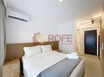 Apartamento · 34m² · 1 Quarto · Oportunidade de locacão no On Jurupis