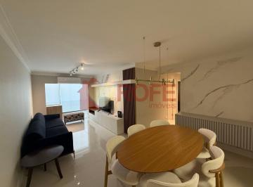 Apartamento · 75m² · 2 Quartos · 1 Vaga · Apartamento  para locacao mobiliado com 2 dormitórios, sendo 1 suíte e 1 vaga