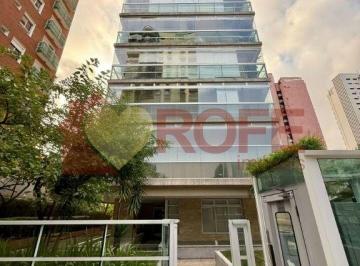 Apartamento · 214m² · 3 Quartos · 4 Vagas · APARTAMENTO MOEMA | HELBOR TRESOR | LAZER E LOCALIZAÇÃO EXCELENTES!!!