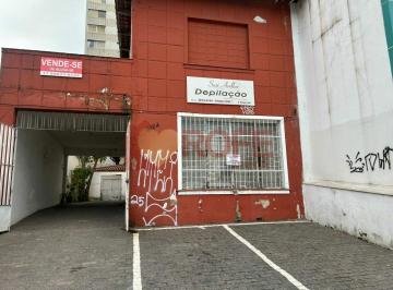 Comercial · 240m² · 5 Vagas · Casa comercial