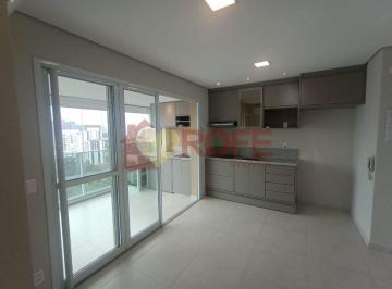 Apartamento · 37m² · 1 Quarto · 1 Vaga · Apartamento com 1 dormitório para alugar, 37 m² - Brooklin - São Paulo/SP