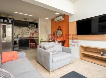 Apartamento · 70m² · 1 Quarto · 1 Vaga · Apartamento mobiliado na Vila Olímpia com 70m²! Vox Vila Olímpia!!
