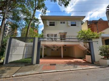 Casa · 329m² · 4 Quartos · 5 Vagas · Sobrado em Condomínio a Venda em São Paulo - SP