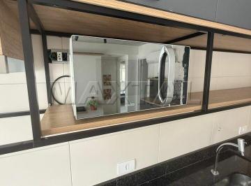 Apartamento · 51m² · 2 Quartos · 1 Vaga · Apartamento para locação com 51m², Água Fria, 2 quarto sendo suíte, ótima localização