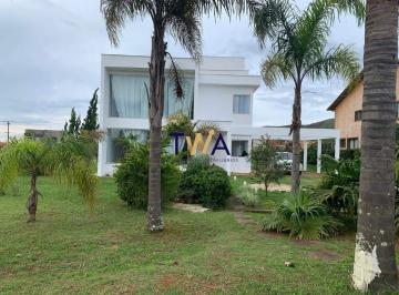 Casa · 222m² · 4 Quartos · 3 Vagas · Casa em condomínio, Ville Des Lacs, Balneário Água Limpa, Nova Lima, 4 quartos, R$1.590.000,00, à ve