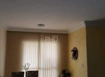 Apartamento · 73m² · 3 Quartos · 1 Vaga · Apartamento à Venda – 3 Quartos – 73 m² – Santo André