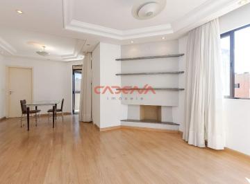 Apartamento · 101m² · 3 Quartos · 2 Vagas · Apartamento à venda no bairro Bigorrilho