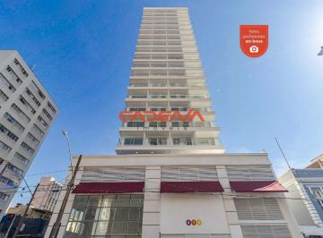 Apartamento · 19m² · 1 Quarto · Apartamento à venda no Centro