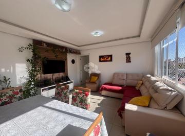 Apartamento · 75m² · 2 Quartos · 1 Vaga · Apartamento de 02 quartos, 01 vaga de garagem e elevador no bairro Santana