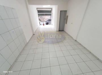 Comercial · 42m² · SALÃO LOCAÇÃO COM 42 M² NO JD CLAUDIA- DOS CASA S.B.C