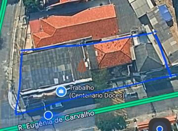 Terreno · 488m² · Terreno Residencial / Comercial 488m² à Venda na Vila Matidle