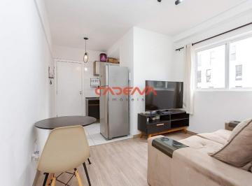 Apartamento · 32m² · 1 Quarto · Apartamento à venda no bairro Portão