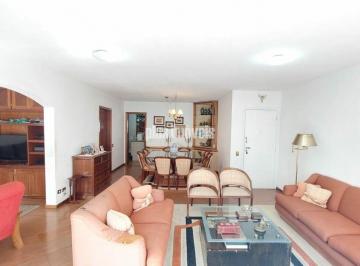 Apartamento · 158m² · 4 Quartos · 2 Vagas · EXCELENTE LOCALIZAÇÃO !!! LAZER COMPLETO!!!