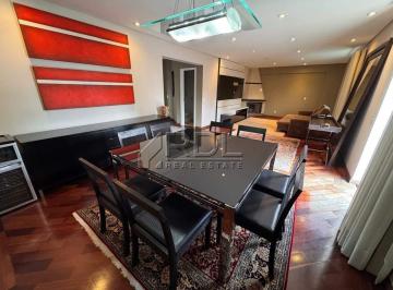 Apartamento · 159m² · 4 Quartos · 3 Vagas · APTO ALTO PADRÃO PARQUE DAS NAÇÕES, CONFIRA!