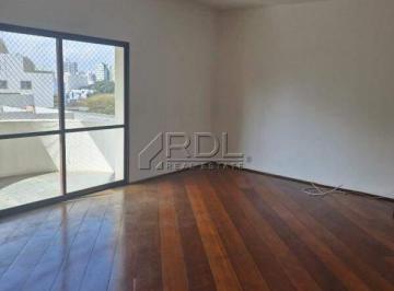 Apartamento · 140m² · 3 Quartos · 2 Vagas · CONFORTAVEL APTO PARA LOCAÇÃO AV PORTUGAL!