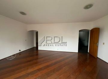 Apartamento · 140m² · 3 Quartos · 2 Vagas · CONFORTAVEL APTO PARA LOCAÇÃO AV PORTUGAL!