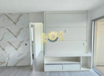 Apartamento · 50m² · 1 Quarto · 2 Vagas · Flat com 1 quarto para venda em Pinheiros - Condomínio Moou