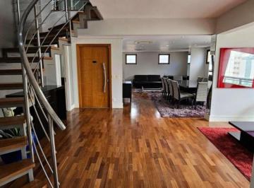 Apartamento · 270m² · 4 Quartos · 4 Vagas · Flat com 4 quartos à venda, 270m² - Jardim Paulista, São Paulo SP