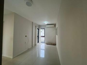 Apartamento · 55m² · 1 Quarto · 2 Vagas · Flat para alugar no Jardins - Edifício Magic Place