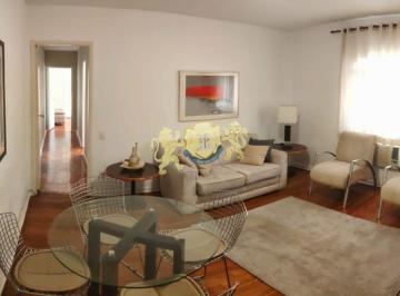 Apartamento · 80m² · 2 Quartos · 1 Vaga · Flat com 2 Quartos à venda, 80m² - Jardins