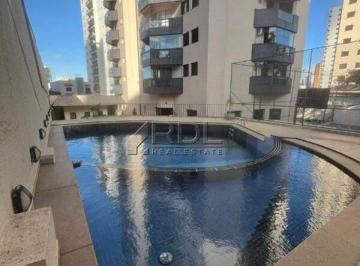 Apartamento · 208m² · 3 Quartos · 3 Vagas · OPOTUNIDADE LINDO APTO BAIRRO JARDIM DECORADO PRONTO PARA MORAR !