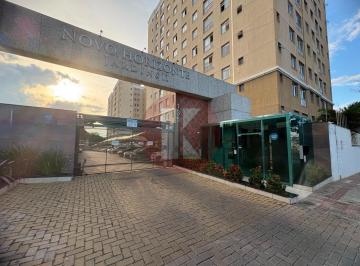 Apartamento · 61m² · 2 Quartos · 1 Vaga · Apartamento 02 Quartos sendo 01 suíte, 01 vaga - Candelária/Belo Horizonte