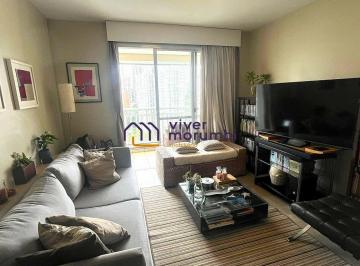 Apartamento · 95m² · 3 Quartos · 2 Vagas · Apartamento na Vila Sônia - 3 Dormitórios