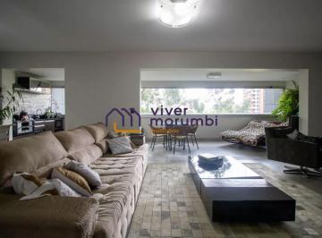 Apartamento · 197m² · 3 Quartos · 3 Vagas · Apartamento no Morumbi - 3 Dormitórios Suítes