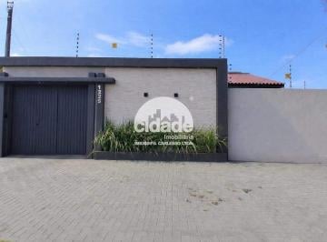 Casa · 172m² · 5 Vagas · Seu novo lar no Pioneiro Catarinense te espera!