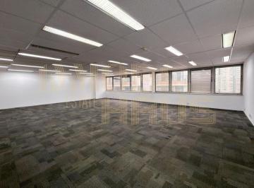 Comercial · 150m² · 5 Vagas · Conjunto comercial para locação em Pinheiros