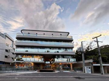 Apartamento · 56m² · 1 Quarto · Flat à venda, 1 quarto, 1 suíte, Cabo Branco - João Pessoa/PB